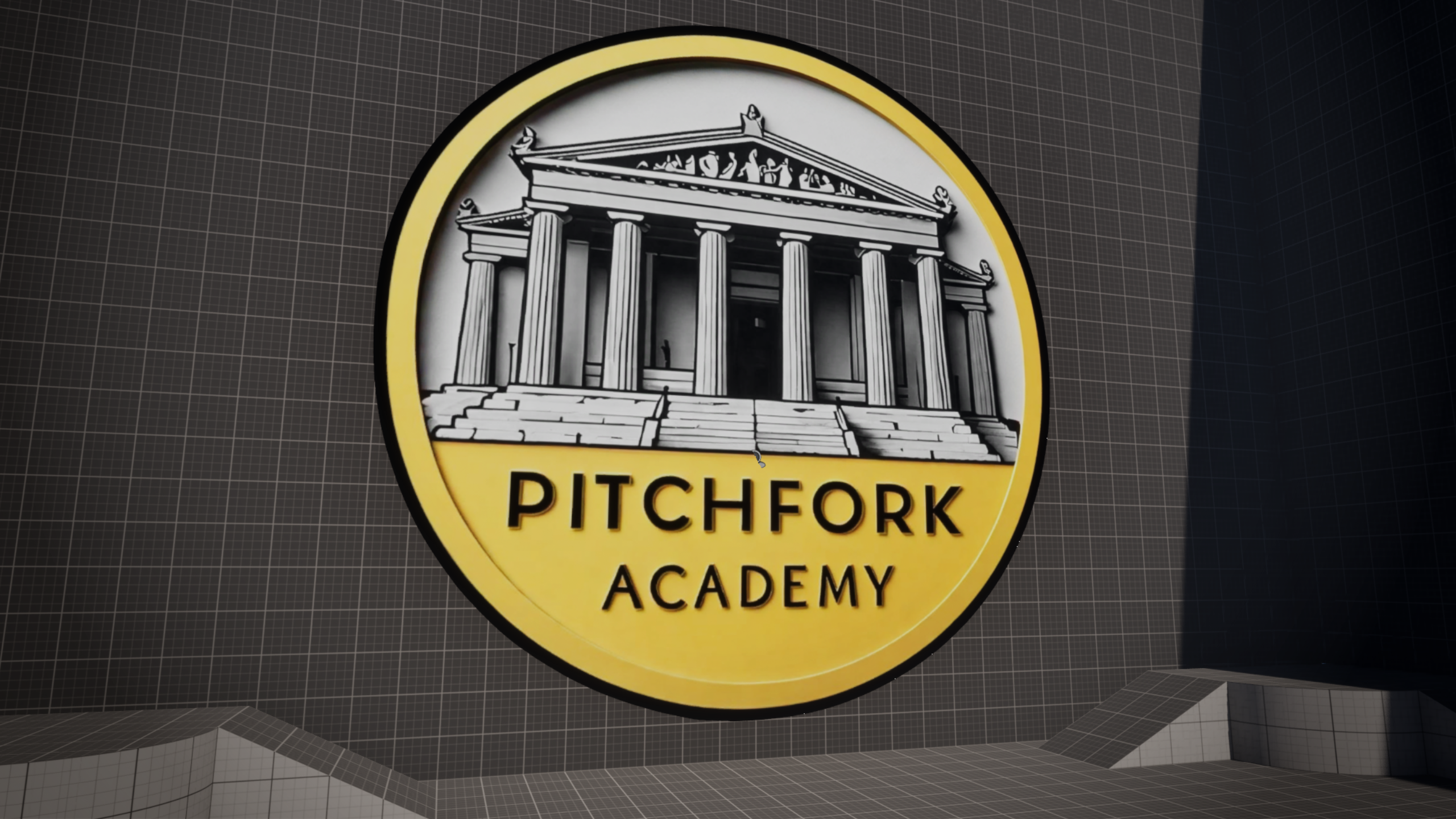 Pitchfork Academy
